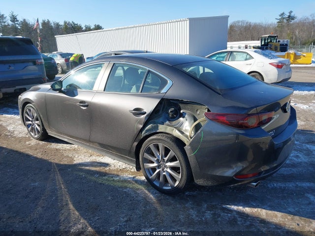 Aukcja sprzedaży 2020 Mazda Mazda3 Select Package, vin: 3MZBPBCM7LM132668, numer aukcji: 44223797