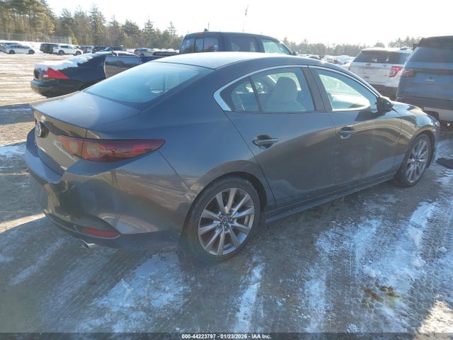 Aukcja sprzedaży 2020 Mazda Mazda3 Select Package, vin: 3MZBPBCM7LM132668, numer aukcji: 44223797