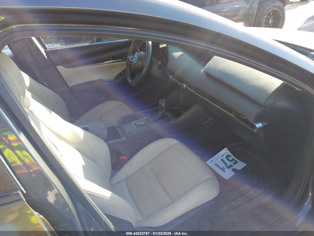Aukcja sprzedaży 2020 Mazda Mazda3 Select Package, vin: 3MZBPBCM7LM132668, numer aukcji: 44223797