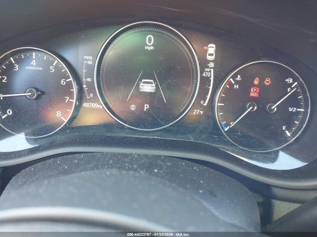 Aukcja sprzedaży 2020 Mazda Mazda3 Select Package, vin: 3MZBPBCM7LM132668, numer aukcji: 44223797