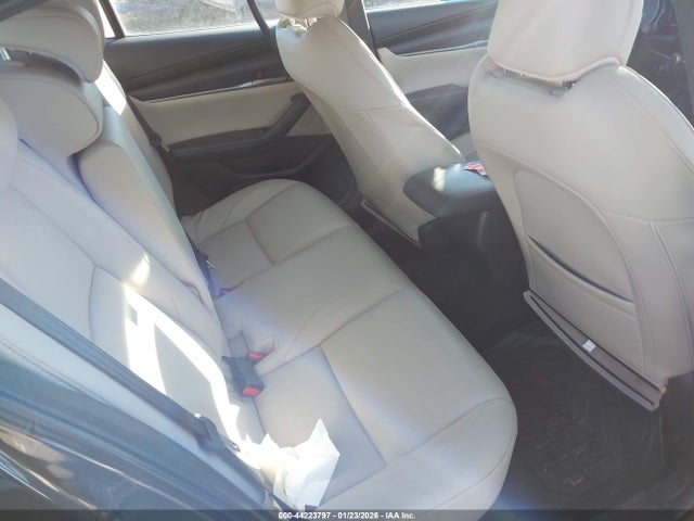 Aukcja sprzedaży 2020 Mazda Mazda3 Select Package, vin: 3MZBPBCM7LM132668, numer aukcji: 44223797