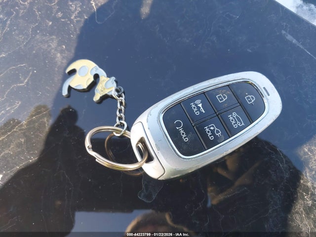 Hyundai Ioniq 5 Sel 2024 KM8KNDDF2RU259770 Image 11