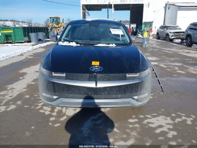 Hyundai Ioniq 5 Sel 2024 KM8KNDDF2RU259770 Image 12