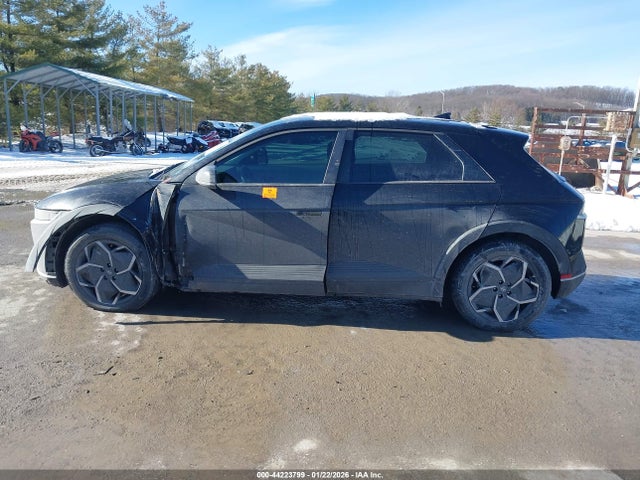 Hyundai Ioniq 5 Sel 2024 KM8KNDDF2RU259770 Image 14
