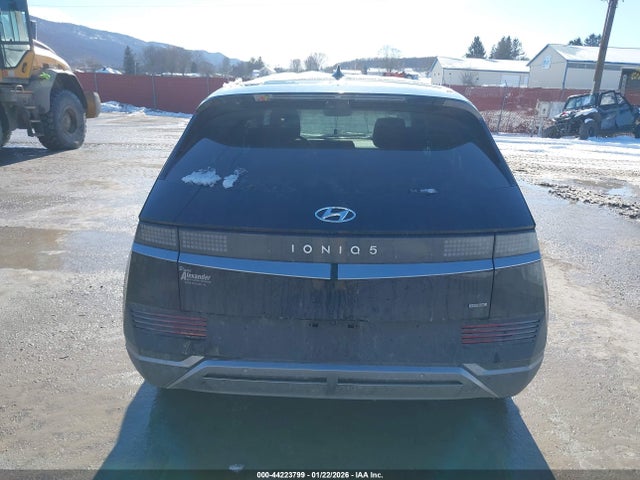 Hyundai Ioniq 5 Sel 2024 KM8KNDDF2RU259770 Image 16