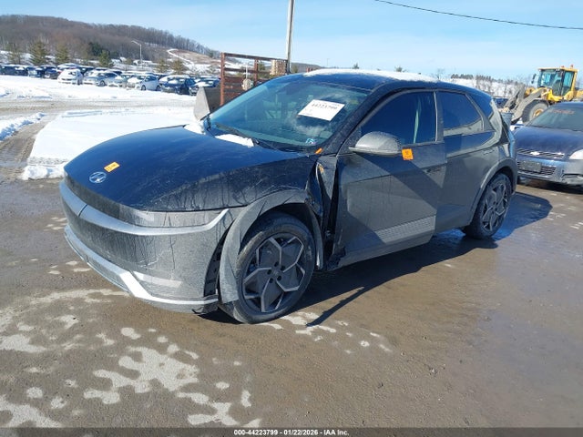 Hyundai Ioniq 5 Sel 2024 KM8KNDDF2RU259770 Image 2