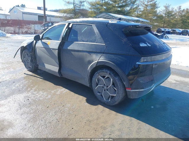 Hyundai Ioniq 5 Sel 2024 KM8KNDDF2RU259770 Image 3