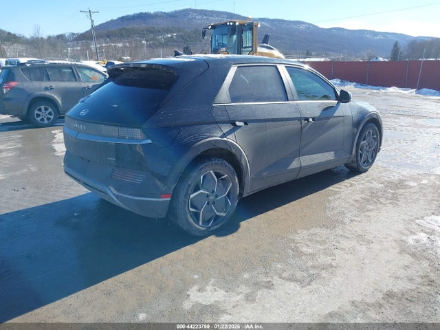 Hyundai Ioniq 5 Sel 2024 KM8KNDDF2RU259770 Image 4