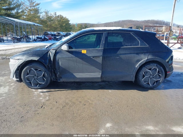 Hyundai Ioniq 5 Sel 2024 KM8KNDDF2RU259770 Image 6