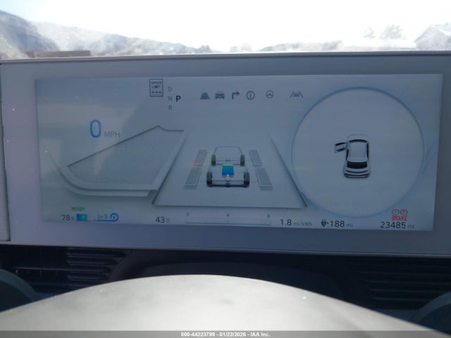 Hyundai Ioniq 5 Sel 2024 KM8KNDDF2RU259770 Image 7