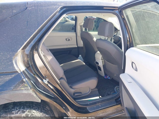 Hyundai Ioniq 5 Sel 2024 KM8KNDDF2RU259770 Image 8