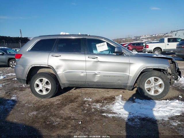 Jeep Grand Cherokee Laredo 2014 1C4RJFAGXEC384796 Image 12