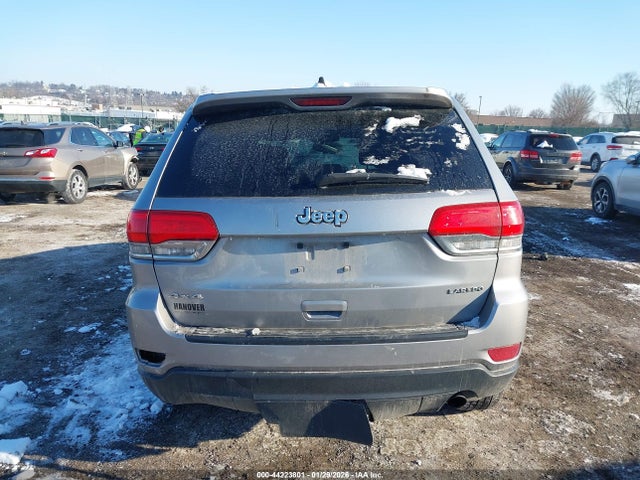 Jeep Grand Cherokee Laredo 2014 1C4RJFAGXEC384796 Image 15