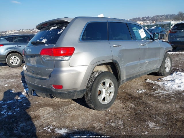 2014 JEEP GRAND CHEROKEE 1C4RJFAGXEC384796 Photo 3