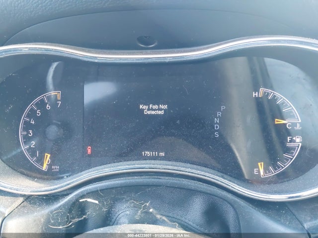 2014 JEEP GRAND CHEROKEE 1C4RJFAGXEC384796 Photo 6