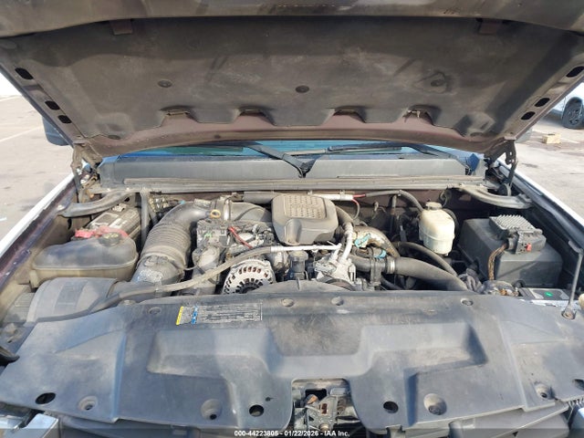 Продаж на аукціоні авто 2009 Gmc Sierra 3500hd Chassis Sle, vin: 1GDJC89689E149902, номер лоту: 44223805