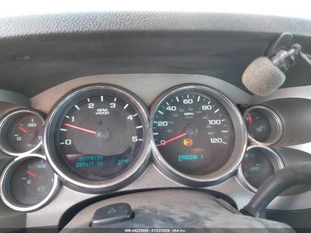 Продаж на аукціоні авто 2009 Gmc Sierra 3500hd Chassis Sle, vin: 1GDJC89689E149902, номер лоту: 44223805