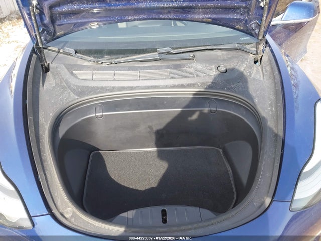 2018 TESLA MODEL 3 5YJ3E1EB0JF120351 Photo 9
