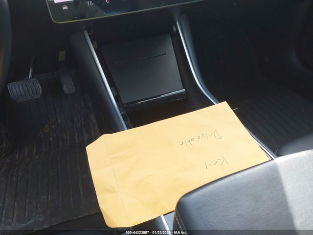 2018 TESLA MODEL 3 5YJ3E1EB0JF120351 Photo 10