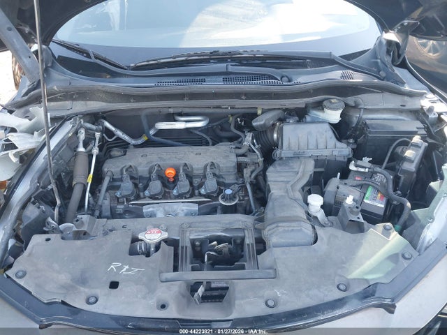3CZRU5H10MM725021 Honda Hr-v 2wd Sport