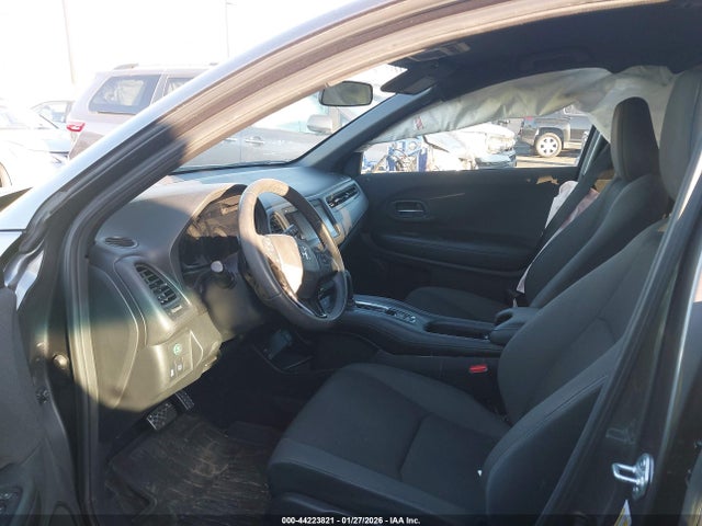 3CZRU5H10MM725021 Honda Hr-v 2wd Sport