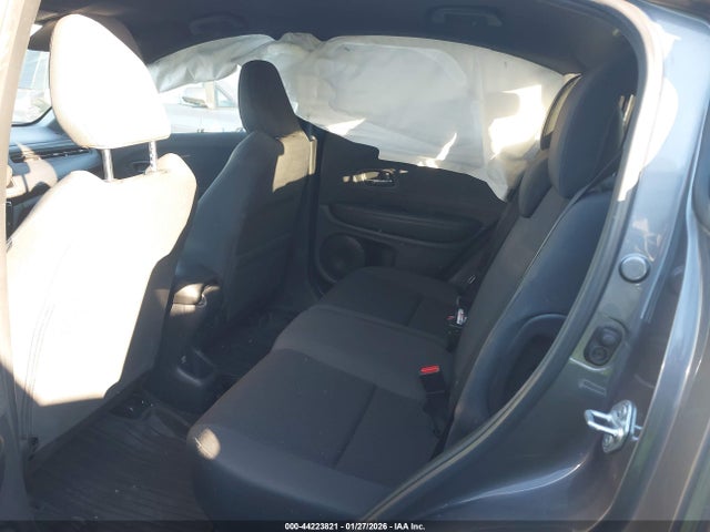 3CZRU5H10MM725021 Honda Hr-v 2wd Sport