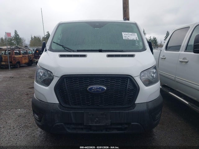 Ford Transit-250 2023 1FTBR1Y87PKA75422 Image 12