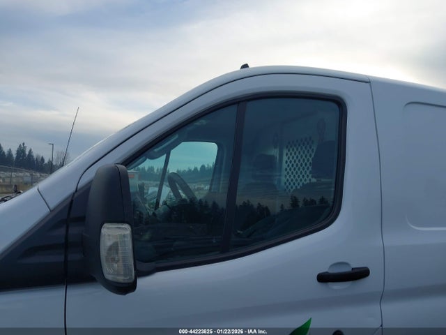 Ford Transit-250 2023 1FTBR1Y87PKA75422 Image 14