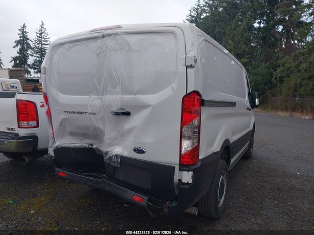 Ford Transit-250 2023 1FTBR1Y87PKA75422 Image 16