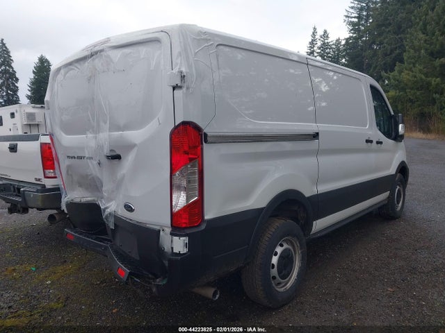 Ford Transit-250 2023 1FTBR1Y87PKA75422 Image 4
