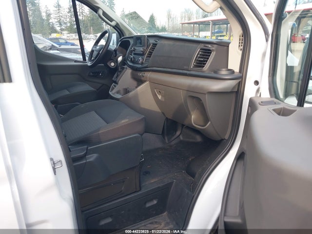 Ford Transit-250 2023 1FTBR1Y87PKA75422 Image 5