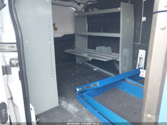 Ford Transit-250 2023 1FTBR1Y87PKA75422 Image 8