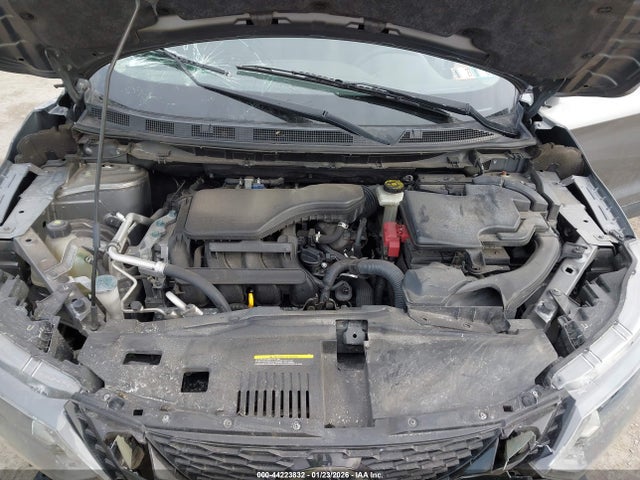 2021 NISSAN ROGUE SPORT JN1BJ1AW6MW664842 Photo 9