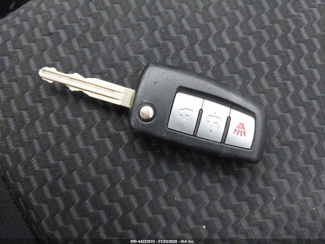 2021 NISSAN ROGUE SPORT JN1BJ1AW6MW664842 Photo 10