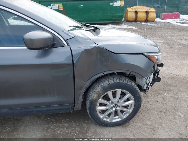 2021 NISSAN ROGUE SPORT JN1BJ1AW6MW664842 Photo 5