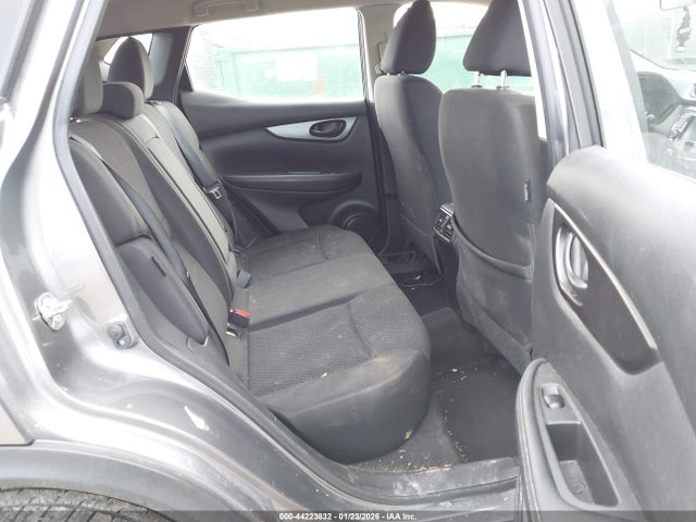 2021 NISSAN ROGUE SPORT JN1BJ1AW6MW664842 Photo 7