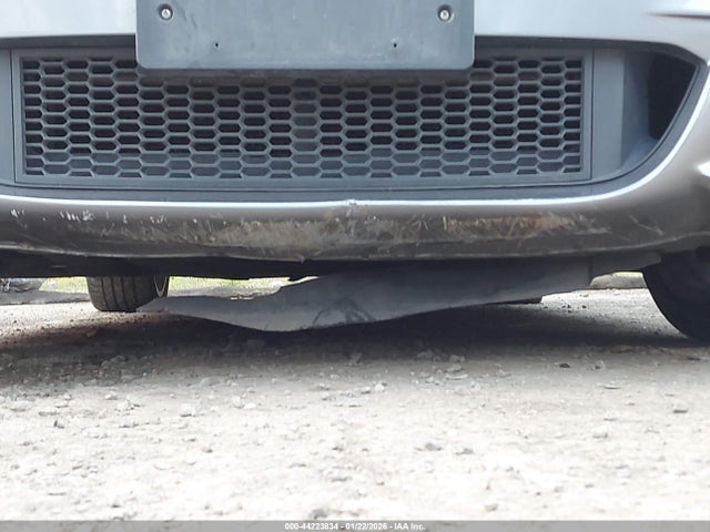 2013 BMW 550I WBAFR9C53DDX80566 Photo 5