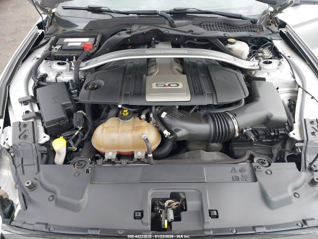 1FATP8FF5K5171728 Ford Mustang Gt Premium
