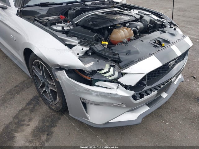 1FATP8FF5K5171728 Ford Mustang Gt Premium
