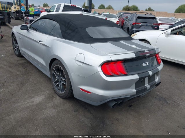 1FATP8FF5K5171728 Ford Mustang Gt Premium