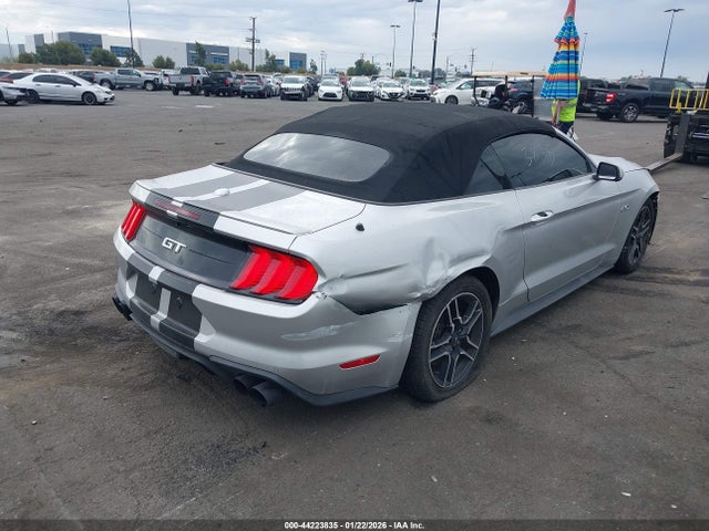 1FATP8FF5K5171728 Ford Mustang Gt Premium