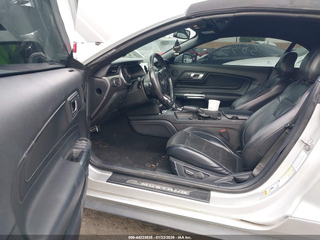 1FATP8FF5K5171728 Ford Mustang Gt Premium