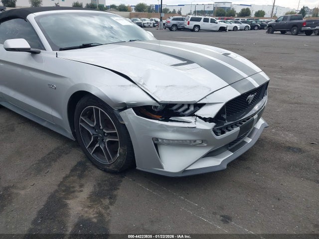 1FATP8FF5K5171728 Ford Mustang Gt Premium