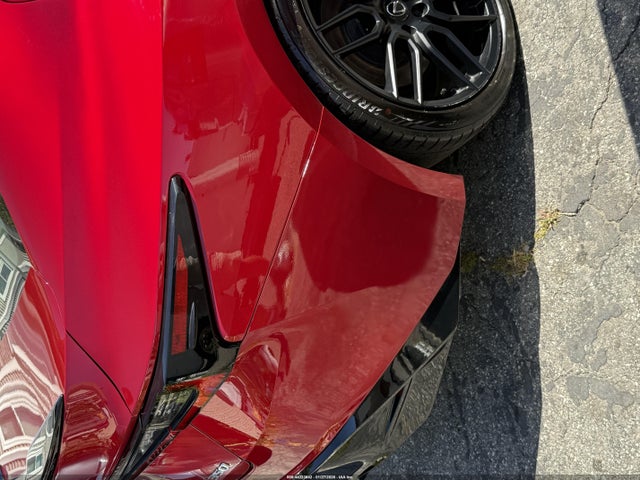 JTHGZ1B25P5071179 Lexus Is 350 F Sport