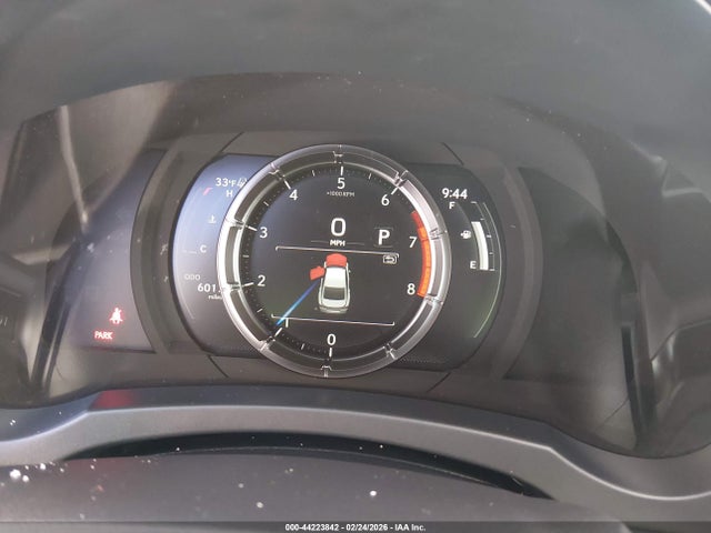 JTHGZ1B25P5071179 Lexus Is 350 F Sport