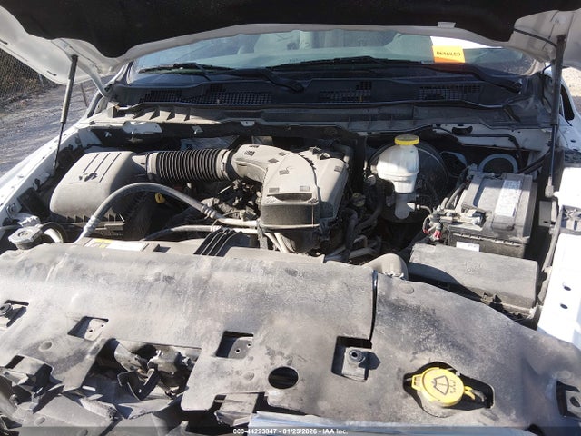 Aukcja sprzedaży 2019 Ram 1500 Classic Tradesman  4x2 5'7 Box, vin: 3C6RR6KG0KG686671, numer aukcji: 44223847