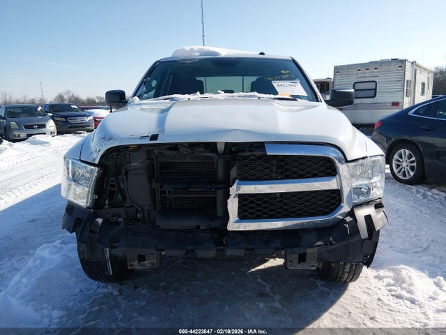 Aukcja sprzedaży 2019 Ram 1500 Classic Tradesman  4x2 5'7 Box, vin: 3C6RR6KG0KG686671, numer aukcji: 44223847