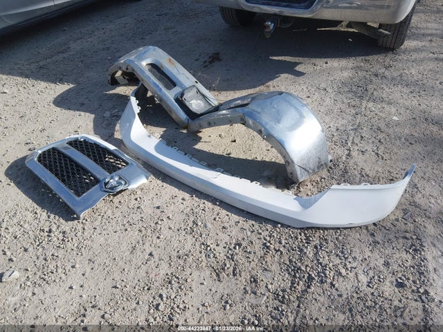 Aukcja sprzedaży 2019 Ram 1500 Classic Tradesman  4x2 5'7 Box, vin: 3C6RR6KG0KG686671, numer aukcji: 44223847