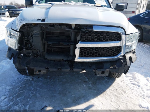 Aukcja sprzedaży 2019 Ram 1500 Classic Tradesman  4x2 5'7 Box, vin: 3C6RR6KG0KG686671, numer aukcji: 44223847