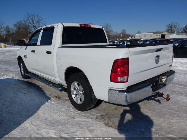 Aukcja sprzedaży 2019 Ram 1500 Classic Tradesman  4x2 5'7 Box, vin: 3C6RR6KG0KG686671, numer aukcji: 44223847